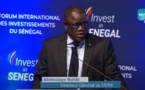 Cérémonie de clôture du Forum Invest In Senegal :  Abdoulaye Baldé revient sur les raisons d’un succès