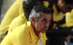 CAN 2015 – Elimination du Sénégal : Alain Giresse juste un bouc émissaire ?