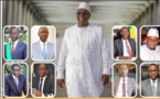 Parrainage du candidat de BBY: Macky Sall sécurise son choix