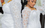 Mariage des deux filles de Mbackiou Faye : Tout ce que vous n'avez pas vu (Photos)