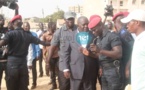 Urgent - La manifestation de l'opposition violemment réprimée: Omar Sarr, Me Amadou Sall, Mamadou Diop Decroix... arrêtés !