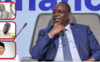 Présidentielle 2024: Choix incroyable de Macky Sall…