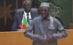 Modification du parrainage: Cheikh Aliou Bèye fustige un deal et accable Taxawu Sénégal