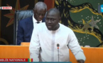 Assemblée nationale: Moussa Diakhaté, député de Benno Bokk Yakaar, regrette le manque de formation politique de certains leaders 