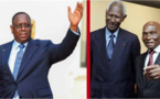 Mauvais casting pour la succession : Macky Sall guetté par le syndrome Diouf-Wade