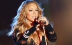 Encore une performance désastreuse de Mariah Carey