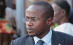 Climat tendu entre le pouvoir et l'opposition : Abdou Mbow victime de menaces de mort