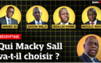 Succession de Macky Sall : BBY appelle à la sérénité, à la retenue et à l’union sacrée