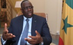 Macky Sall sur ses gardes : “Wade est dans ses œuvres. Il va ratisser très large pour dresser ou soulever les populations contre nous”