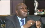 Souleymane Ndéné Ndiaye dit ses vérités: " Je me suis retiré du Comité directeur du PDS parce que la gérance du parti ne me plait pas"