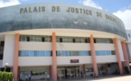 Cour d’Assises de Dakar : Les meurtriers du policier Fodé Ndiaye condamnés à 20 ans de travaux forcés