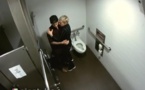 Justin Bieber : chopé dans les toilettes avec Ellen DeGeneres !