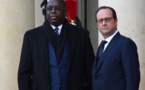 2 Vidéos - Macky Sall, Souleymane Jules Diop et Aminata Tall insultés à Paris lors de la manif des libéraux…