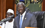 Succession de Macky Sall : Amadou Mame Diop porté par la belle-famille