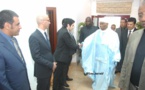 En visite dans les ambassades ce lundi, Wade  vilipende Macky Sall et la Crei