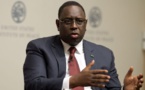 Macky Sall taxe les sorties de Wade “d’animation politique”