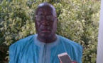 Nécrologie : Décès d’El Hadji Maodo Sarr, le président de la Chambre de Commerce, d’Industrie et d’Agriculture de Kaffrine