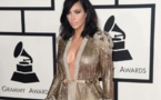 Kim Kardashian : sa robe Jean Paul Gaultier des Grammy ? Déchirée !