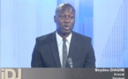 Audio - En direct sur la Rfm : Me Seydou Diagne traite le journaliste Antoine Diouf d'"avocat du diable"