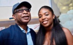 Inauguration du nouveau salon de Ndèye Sokhna, la fille de Youssou Ndour au Sea Plaza en images (Photos)