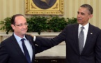 Voici l’intégralité de la lettre adressée par l’opposition à François Hollande et Barack Obama