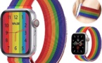 Malaisie : Porter une montre aux couleurs LGBTQ peut vous valoir trois ans de prison