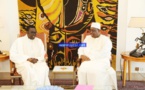 Audio-Reçu en audience au Palais, Mbaye Jacques réaffirme son soutien à Macky Sall