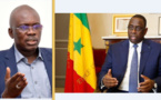 « Macky Sall, l'Homme d'Etat e(s)t l'Homme Politique », par Dr Ousmane Cissé