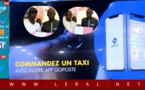 LaPoste Sénégal innove avec Goposte: Une fusion inédite pour les conducteurs de taxi et les livreurs