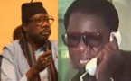 ARCHIVE VIDEO - Suivez l'Interview de Serigne Moustapha Sy à sa Sortie de Prison en 1994