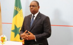 Une diplomate salue l'engagement de Macky Sall pour la paix Casamance