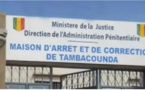 Un détenu accusé de meurtre s'évade de la Prison de Tamba