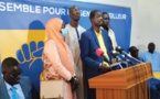 Les cadres de Gueum Sa Bop indignés : «Les Sénégalais en ont marre du système qui les étouffe et souhaitent un changement radical»