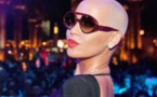 Amber Rose : elle vit au milieu des excréments !