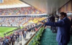 Coupe du Sénégal:  Macky Sall au stade, fake news ou faux bond...?