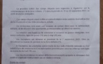 Ziguinchor : L’armée annonce l’ouverture de camps citoyens