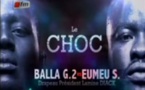 Nouveau Single avec Eumeu Sène et Balla Gaye 2