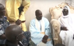 Menaces de sabotage du Magal: Le général Moussa Fall rassure Serigne Mountakha et met en garde