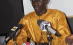 Vidéo - Serigne Modou Mbacké : "En emprisonnant Karim, Macky Sall cherche à humilier Me Wade et sa famille"