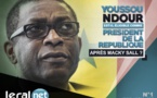 Youssou Ndour démissionne de son poste de ministre-conseiller et s’émancipe de Benno Bokk Yakaar