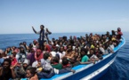 Espagne : Une pirogue partie du Sénégal, débarque à Tenerife