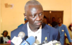 Présidentielle 2024: Amadou Mame Diop se range derrière Amadou Ba