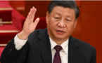 Xi Jinping, son histoire/ La vision globale de Xi: Élargir la vision globale et se faire des amis dans le monde entier