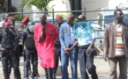 Mamadou Lamine Massaly envoyé à Rebeuss !