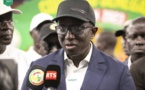 Sénégal vs Algérie: Amadou Bâ, Premier Ministre, Ministre des Sports, rend visite aux "Lions"