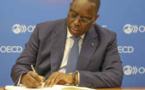 Macky Sall aurait tenté de calmer ce frustré : Il propose à ADD, le poste d’Amadou Bâ