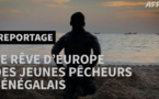 L'exode des jeunes Sénégalais vers l'Espagne et le Nicaragua : Les défis de l'avenir