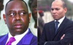 Le mouvement ALSAK avertit : "Si Macky Sall condamne Karim Wade, toutes les représentations diplomatiques du Sénégal seront bloquées"