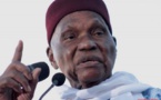 Abdoulaye Wade, le falsificateur de l’histoire