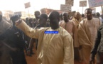 Grand rassemblement pour l'autosuffisance en riz : Aliou Sall frustre ses compagnons de la première heure